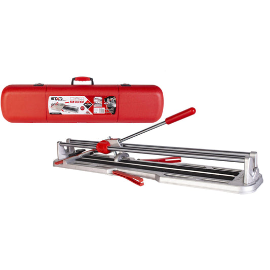 Cortadora RUBI Cerámica Porcelanato C/Maletin