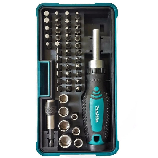 Acerca de Set de Destornilladores y Puntas de Precisión 47 Piezas